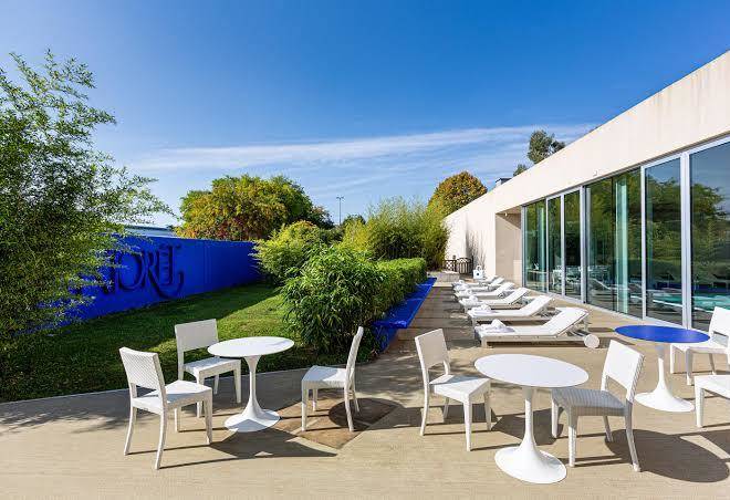 Hotel la di moret