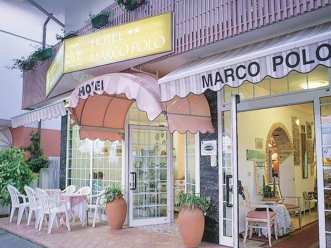 Hotel marco polo