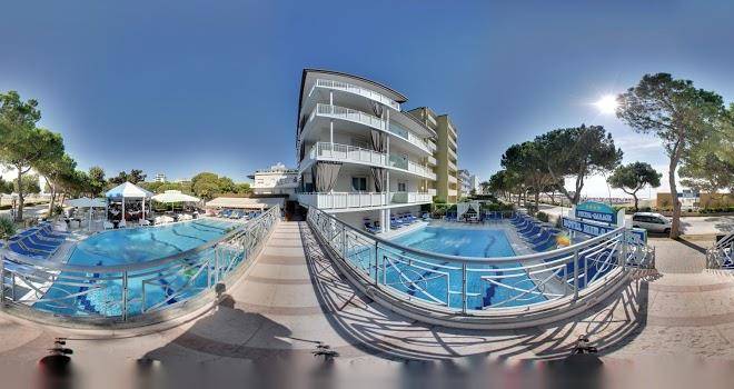 Hotel miramare
