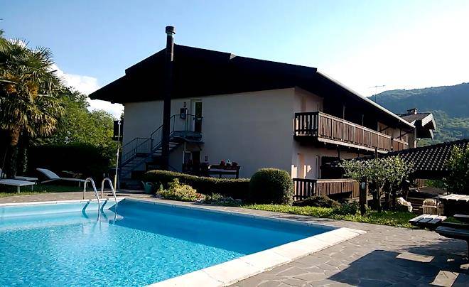 Hotel natisone