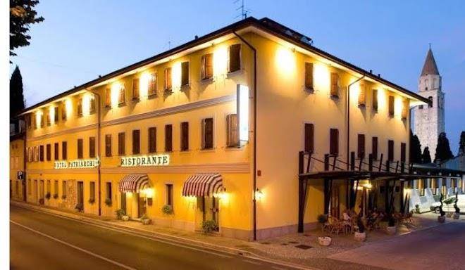 Hotel patriarchi