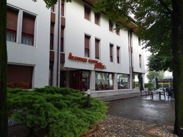 Hotel pittini