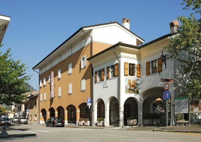 Hotel pittis