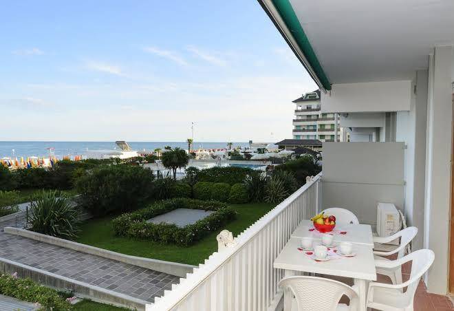 Hotel punta dell'est