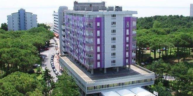 Hotel regina