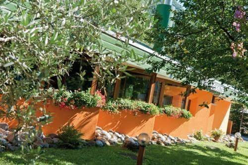 Hotel ristorante carnia