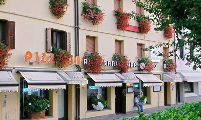 Hotel ristorante pizzeria cigno