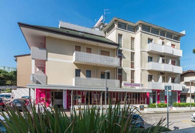 Hotel romantik