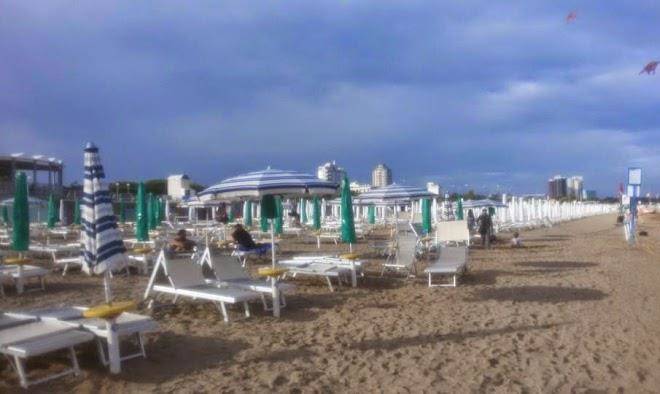 Hotel rosapineta
