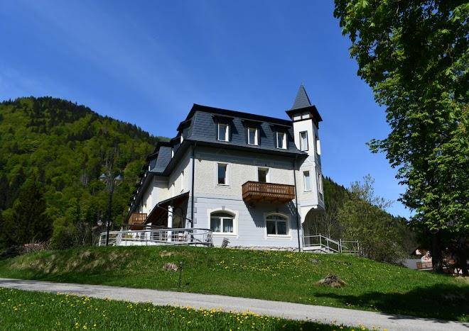 Hotel saisera