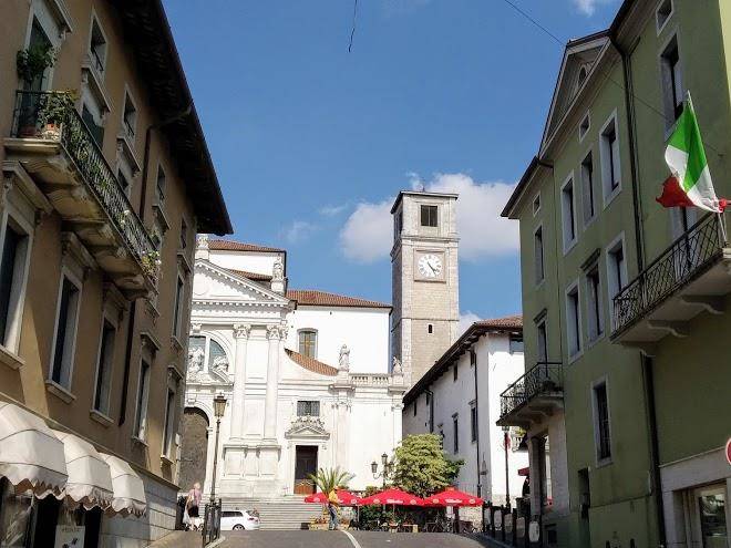Hotel san daniele