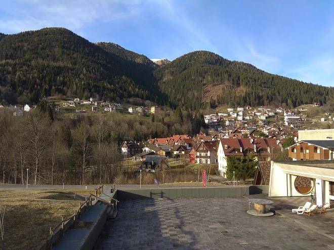 Hotel sportur