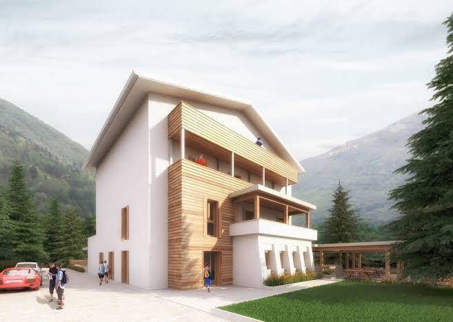 Hotel trilago