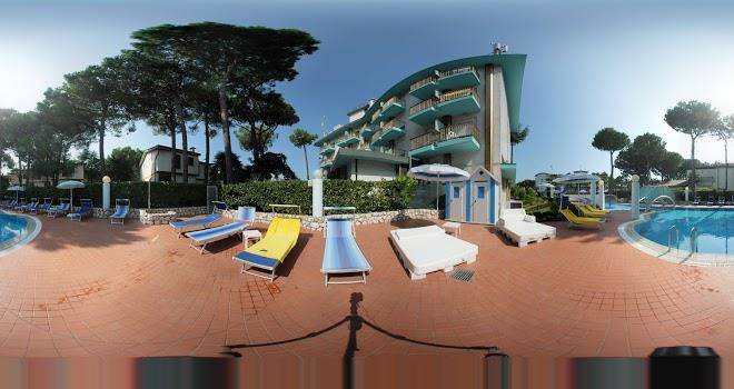 Hotel vina de mar