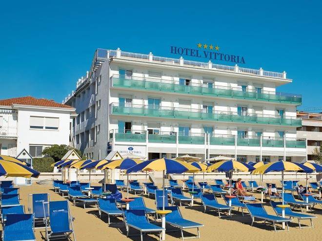 Hotel vittoria