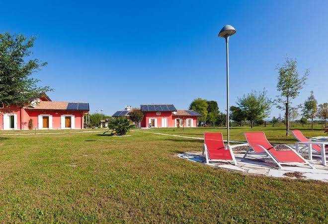 Hotel&residence b&b ristorante&pizzeria dogana vecchia