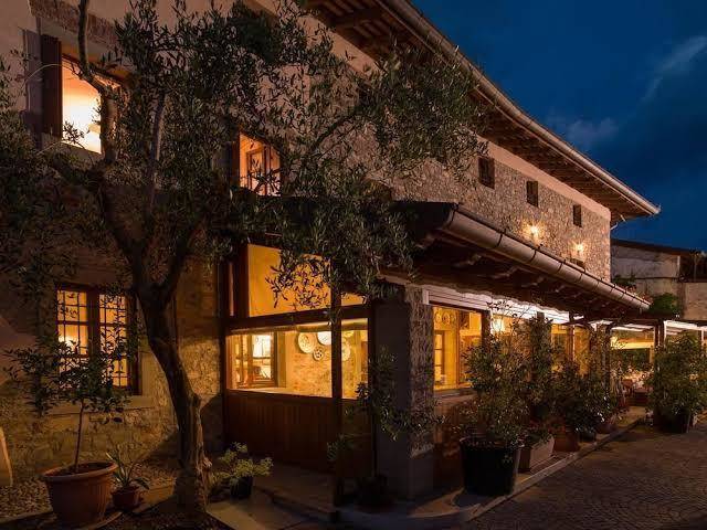 I comelli agriturismo