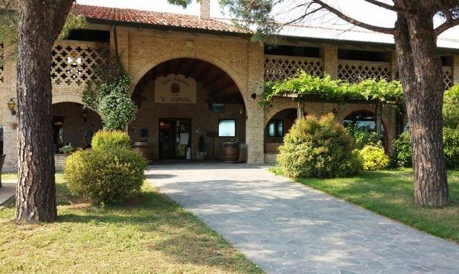 Isola augusta