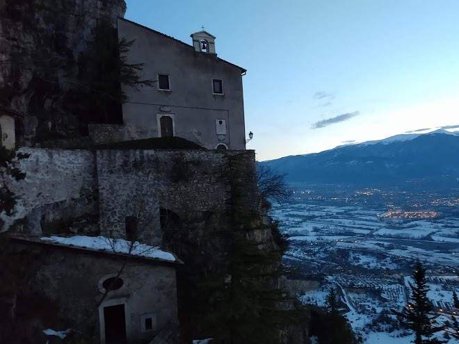La mansarda di gabri
