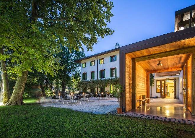 La pergola hotel e dependance