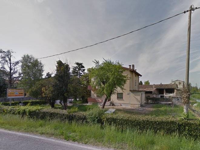 Le oche selvatiche ristoro e alloggio agrituristico