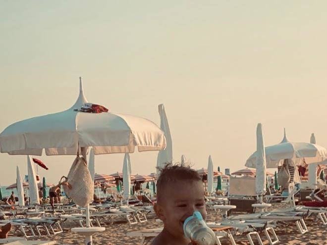 Lignano pineta