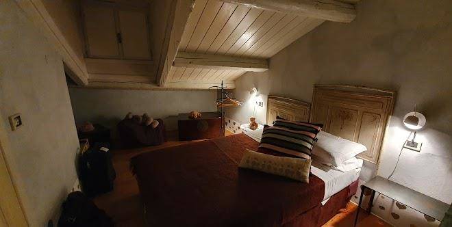 Locanda al cappello