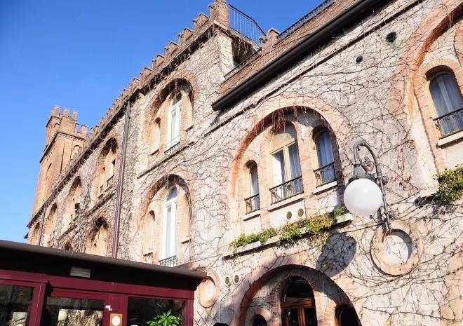 Locanda al castello