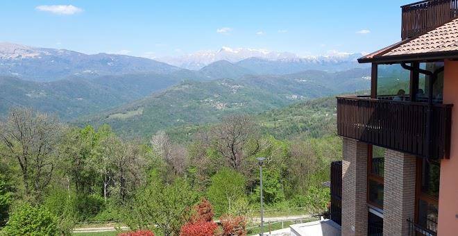 Locanda al trivio