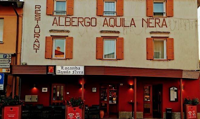 Locanda aquila nera