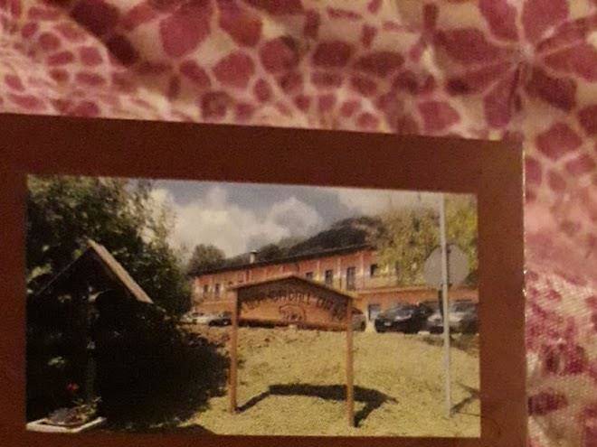 Locanda dall'orso monteaperta taipana