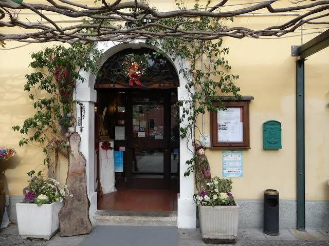 Locanda san gallo