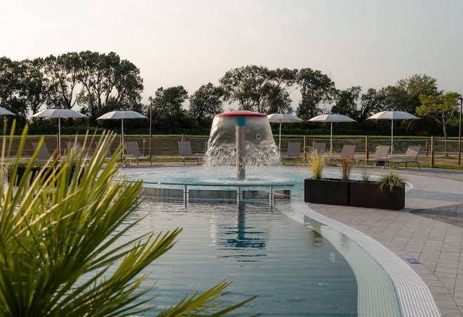 Marina azzurra resort