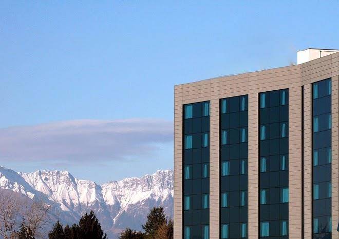Meditur hotel udine nord