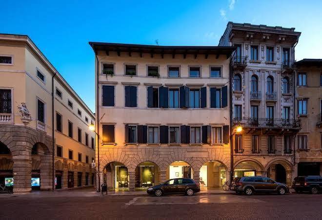 Mercatovecchio luxury suites