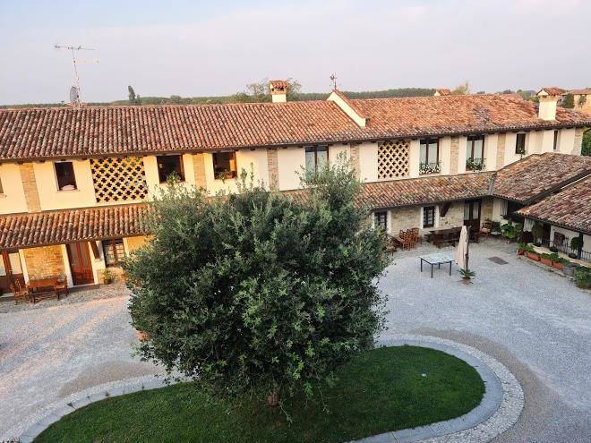Mulino delle tolle