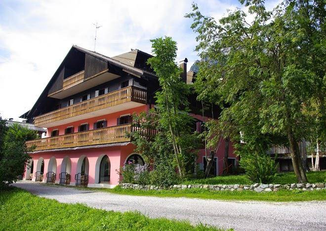Oberthaler park hotel