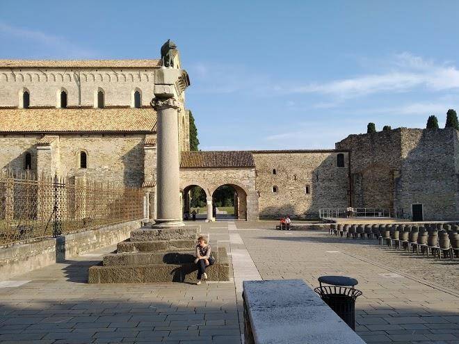 Ostello domus augusta guarnerio societa cooperativa