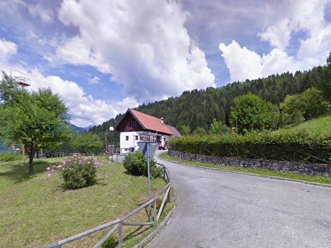 Ostello zoncolan