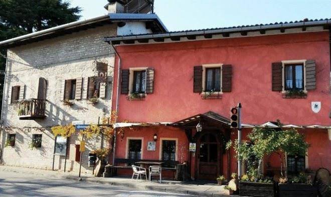 Osteria alle risorgive
