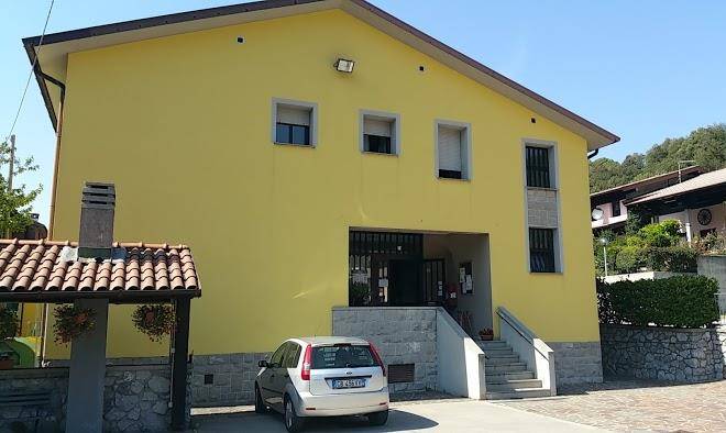Osteria angeli neri