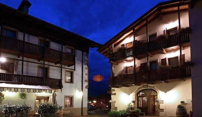 Osteria da alvise