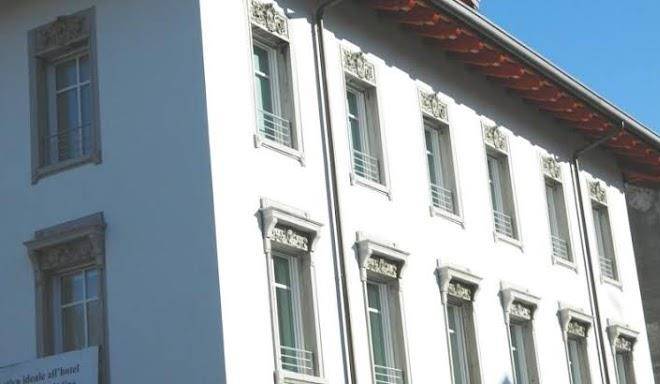 Palamostre residence