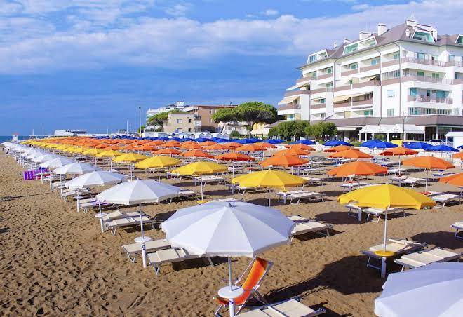 Pensione imperia