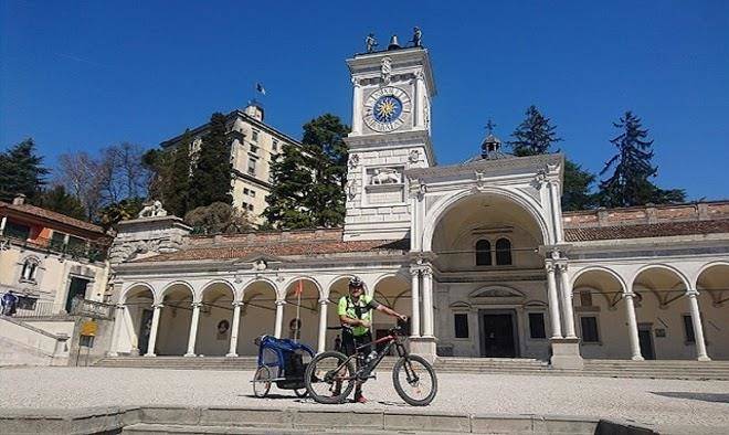 Relais bike b&b altaneto22