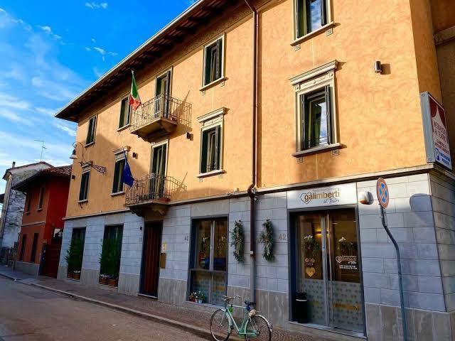 Residenza al teatro