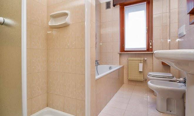 Residenza via toti 1