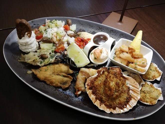Ristorante agli angeli