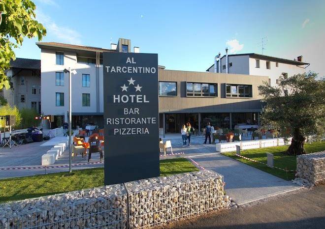 Ristorante albergo pizzeria al tarcentino