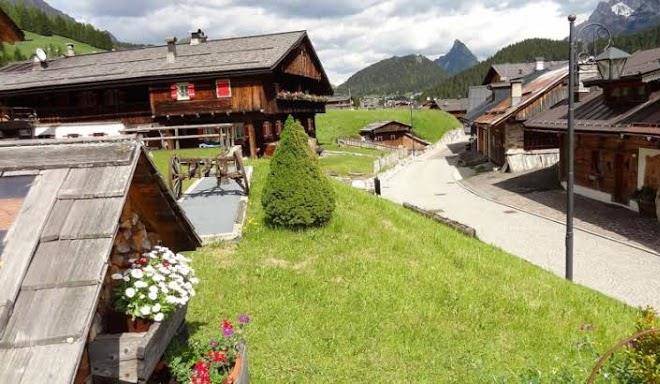 Schlossar haus b&b